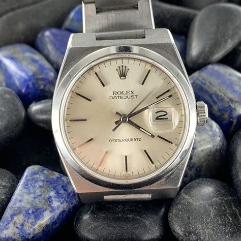 rolex oysterquartz diamond dial|rolex oysterquartz 17000 price.